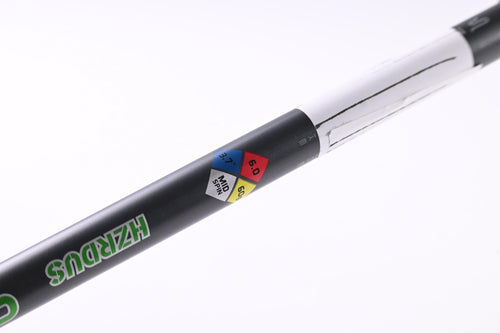 Callaway Paradym Triple Diamond Driver / 9 Degree / Stiff Flex Hzrdus Smoke iM10