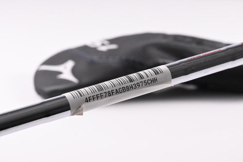 Mizuno JPX 925 Fli-Hi #4 Hybrid / 19 Degree / Stiff Flex NS Pro Modus3 Tour 105