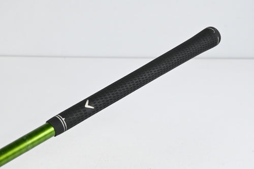 Callaway RAZR Fit Xtreme Driver / 9.5 Degree / Stiff Flex Aldila Trinity 65