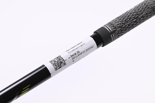 Ping iCrossover #3 Hybrid / 20 Degree / Regular Flex Ping Alta CB Black 70 Shaft