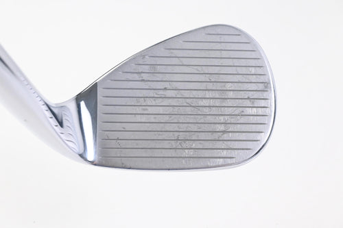 Left Hand Callaway CB Lob Wedge / 58 Degree / Wedge Flex Catalyst 65 Shaft