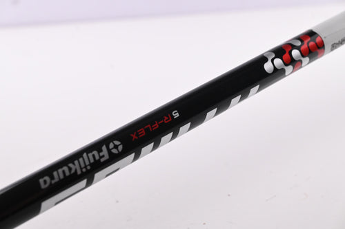Taylormade M5 Driver / 9 Degree / Regular Flex Fujikura Atmos Red 5 Shaft