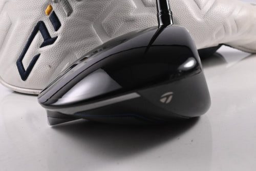 Taylormade Qi10 Driver / 9 Degree / Stiff Flex Tensei AV Limited Blue 65 Shaft
