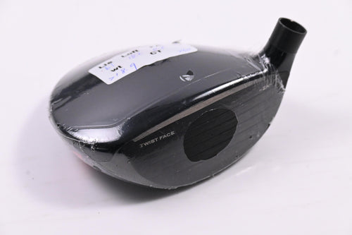 Tour Issue Taylormade Stealth Plus #5 Wood / 19 Degree / Head Only