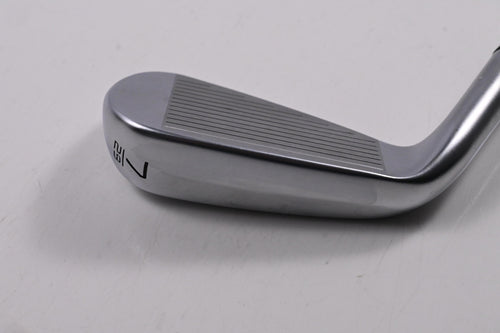 Cleveland Zipcore XL #7 Iron / Regular Flex KBS Tour Lite 95 Shaft