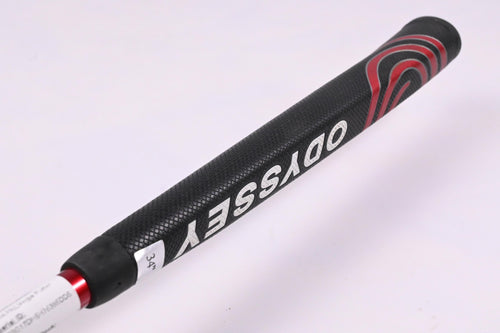 Odyssey White Hot Versa #12 Putter / 34 Inch
