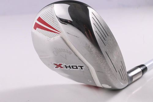 Callaway X Hot #3 Wood / 15 Degree / Regular Flex Grafalloy ProLaunch 65 Shaft