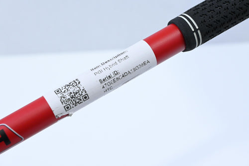 KBS PGI 65 #5 Hybrid Shaft / Senior Flex / Cobra 1st Gen