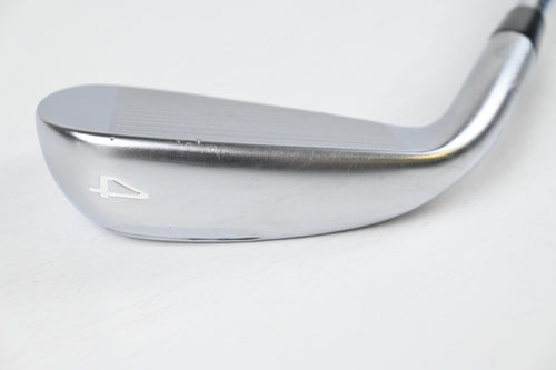 Mizuno JPX 923 Hot Metal Pro #4 Iron / 19 Degree / Regular Flex Dynamic Gold