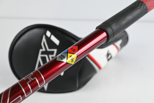 Srixon ZXi #3 Wood / 15 Degree / Regular Flex HZRDUS Smoke Red RDX 60 Shaft