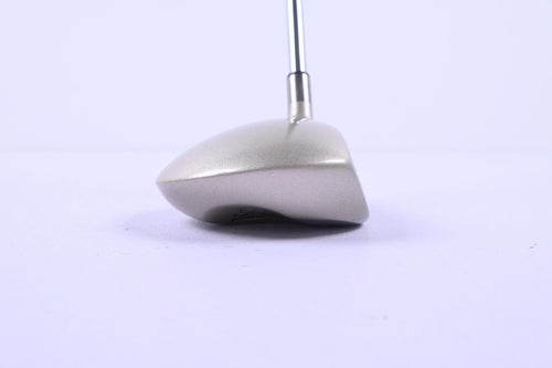Ladies John Letters Trilogy #5 Wood / 20 Degree / Ladies Flex Apollo Lady Shadow