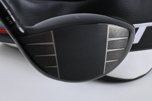 Left Hand Titleist GT3 Driver / 8 Degree / Stiff Flex Tensei 1K Black 75 Shaft