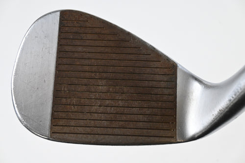 Taylormade Milled Grind 3 Chrome Sand Wedge / 54 Degree / Stiff Flex Dynamic