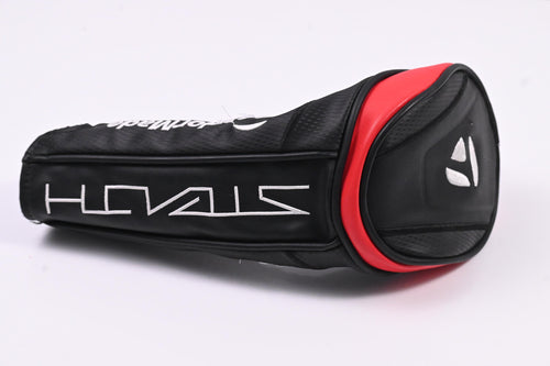 Tour Issue Taylormade Stealth Plus #5 Wood / 19 Degree / Head Only