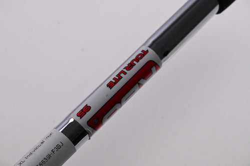 Cleveland Zipcore XL #7 Iron / Regular Flex KBS Tour Lite 95 Shaft