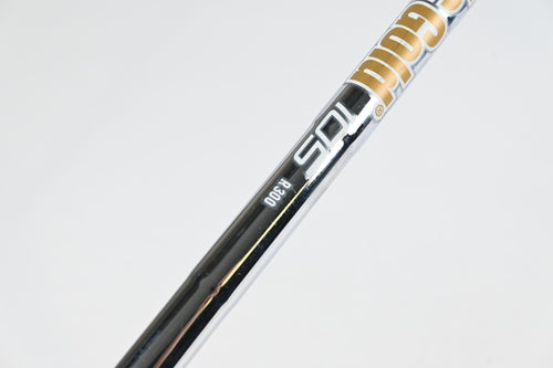 Mizuno JPX 923 Hot Metal Pro #4 Iron / 19 Degree / Regular Flex Dynamic Gold