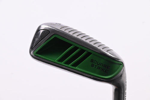 Mazel Square Strike Chipper / 35.25 Inch