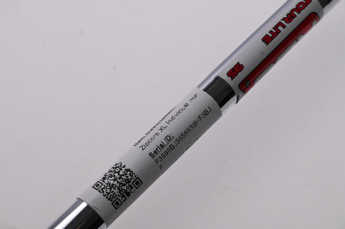 Cleveland Zipcore XL #7 Iron / Regular Flex KBS Tour Lite 95 Shaft