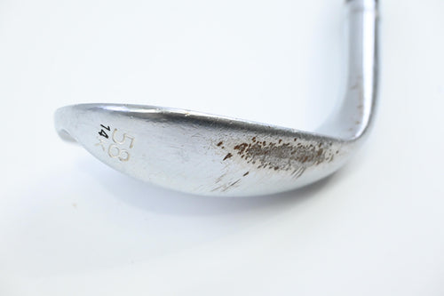 Titleist Vokey SM7 Lob Wedge / 58 Degree / Wedge Flex Vokey SM7 Shaft
