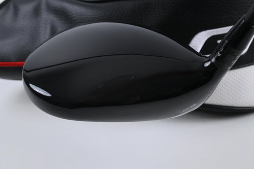 Left Hand Titleist GT3 Driver / 8 Degree / Stiff Flex Tensei 1K Black 75 Shaft