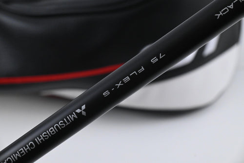 Left Hand Titleist GT3 Driver / 8 Degree / Stiff Flex Tensei 1K Black 75 Shaft