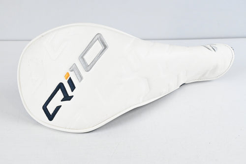 Taylormade Qi10 LS Driver / 9 Degree / Regular Flex Kai'li Red 60 Shaft