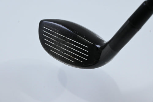 Tour Edge E722 #5 Hybrid / 25 Degree / Regular Flex KBS TGI 70