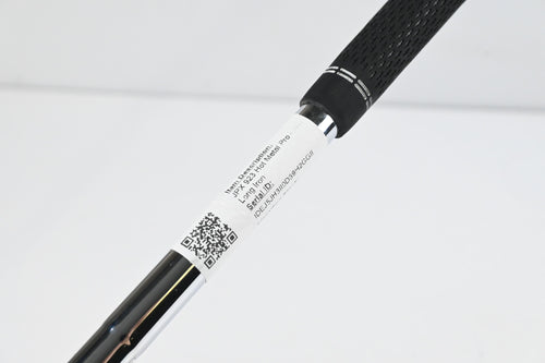 Mizuno JPX 923 Hot Metal Pro #4 Iron / 19 Degree / Regular Flex Dynamic Gold