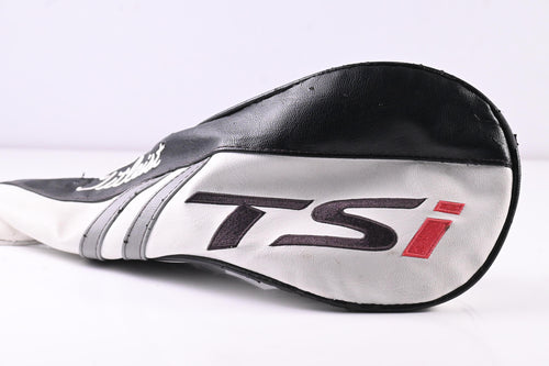 Titleist TSi3 Driver / 10 Degree / Stiff Flex Tensei AV Blue 65 Shaft