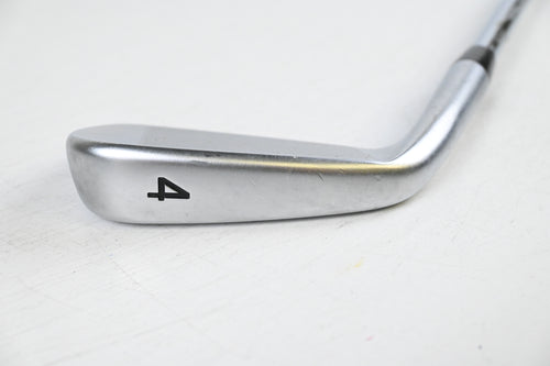 Ping Blueprint #4 Iron / 23.5 Degree / Blue Dot / Stiff Flex Dynamic Gold S300 120