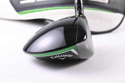 Callaway Elyte Triple Diamond Driver / 9 Degree / X-Flex Kai'li Blue 60 Shaft
