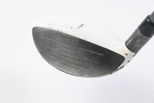 Taylormade RBZ #4 Hybrid / 22 Degree / Senior Flex RBZ 65 Shaft