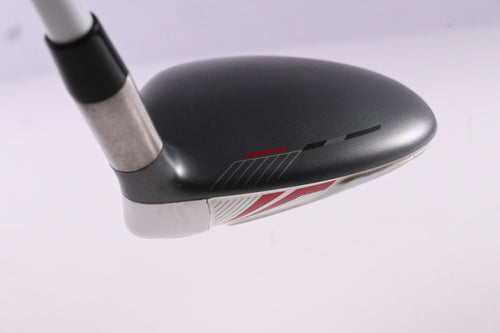 Callaway X Hot #3 Wood / 15 Degree / Regular Flex Grafalloy ProLaunch 65 Shaft