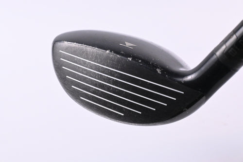 Titleist 910 F #3 Wood / 15 Degree / Stiff Flex Diamana Kai'li 75 Shaft