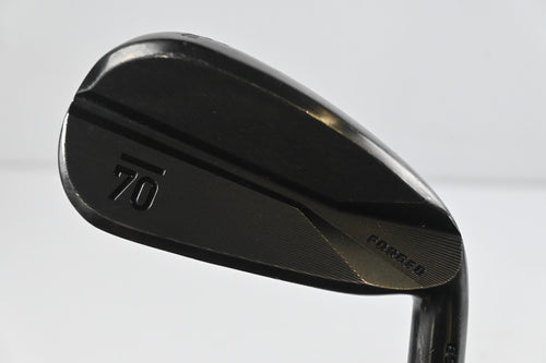 Sub 70 699 Pro #3 Hybrid / 20 Degree / Regular Flex KBS TGI 70 Shaft