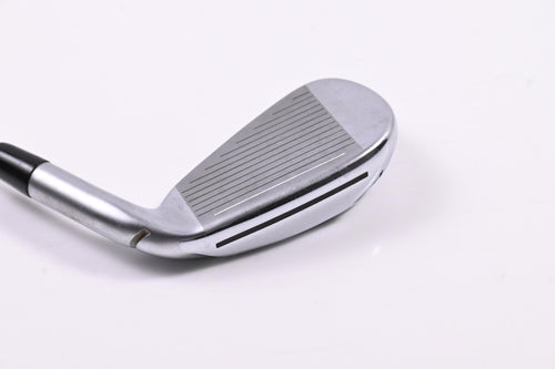 Taylormade Rocketbladez #4 Iron / Regular Flex Steel Shaft
