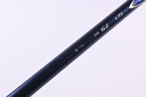 Titleist 910 F #3 Wood / 15 Degree / Stiff Flex Diamana Kai'li 75 Shaft