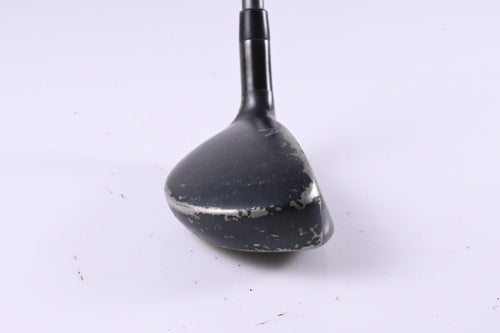 Callaway Edge #5 Hybrid / 25 Degree / Regular Flex Callaway 75 Shaft