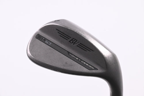 Titleist Vokey SM10 Sand Wedge / 54 Degree / Wedge Flex Vokey SM10 Shaft