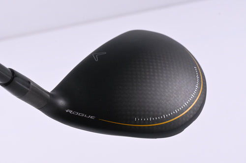 Tour Issue Callaway Rogue ST LS #3+ Wood / 13.5 Degree / X-Flex Tensei AV Blue 75