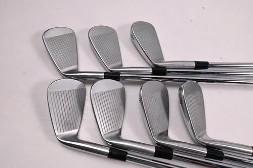 Taylormade P.7CB / P770 Combo Irons / 4-PW / Stiff Flex NS Pro Modus 3 Tour 120