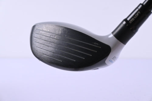 Taylormade SIM2 Ti #3 Wood / 13.5 Degree / X-Flex Tensei AV Raw Blue 75 Shaft