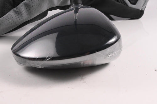 Cobra OPTM MAX-D Driver / 12 Degree / Senior Flex Kai'li Dark Waves Red 50