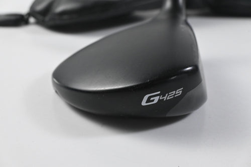 Ping G425 Max #3 Wood / 14.5 Degree / Regular Flex Ping Alta CB Slate 65 Shaft