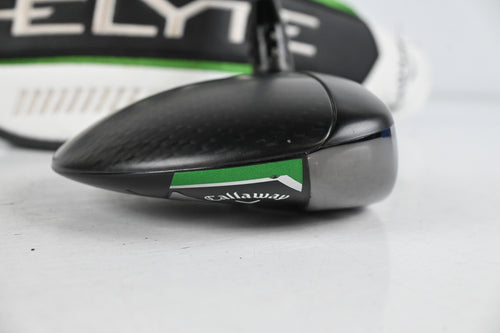 Callaway Elyte #3 Wood / 15 Degree / Stiff Flex Denali Charcoal 60 Shaft