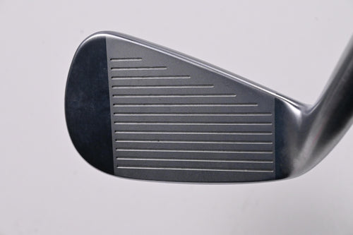 Cobra Forged Tec X #5 Iron / 21 Degree / Regular Flex KBS $-Taper 110 Shaft