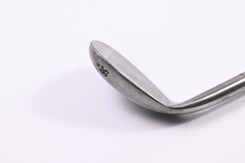 Nike VR Forged Sand Wedge / 56 Degree / Stiff Flex Dynamic Gold S400 Shaft
