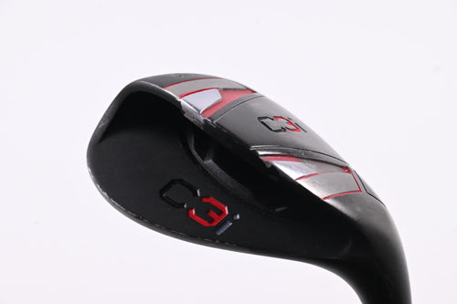 C3i Lob Wedge / 65 Degree / Wedge Flex C3i Shaft