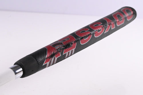 Odyssey DFX 2021 Double Wide Putter / 35 Inch