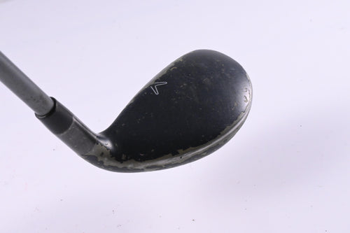Callaway Edge #5 Hybrid / 25 Degree / Regular Flex Callaway 75 Shaft